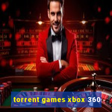 torrent games xbox 360